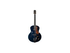 Электрогитара Godin Guitars Godin 5th Avenue Night Club Indigo Blue
